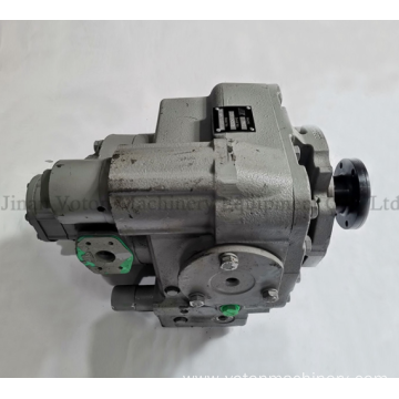 The ARK Hydraulic Pumps